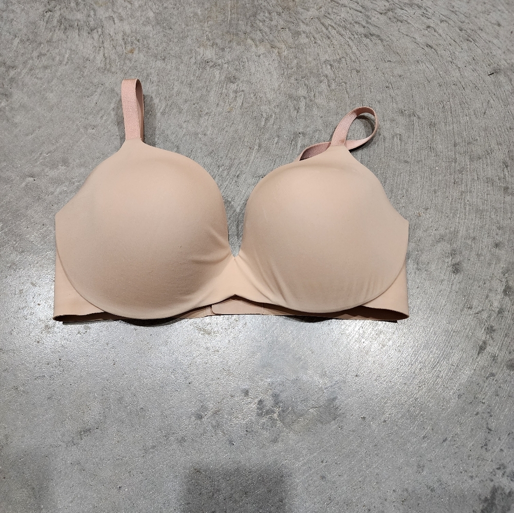Spanx 38DD bra